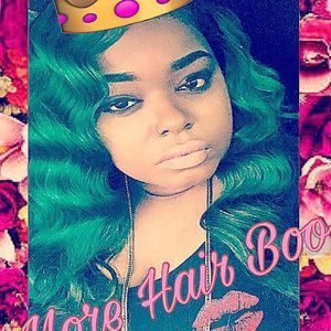 Meet your Posher, Trisha